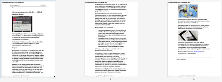 20101230 Plattensammlung oder Playlist_ « Digital Business Report