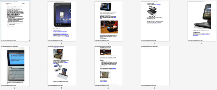 20110113 Mobiles und nomadisches Computing wird einfacher « Digital Business Report