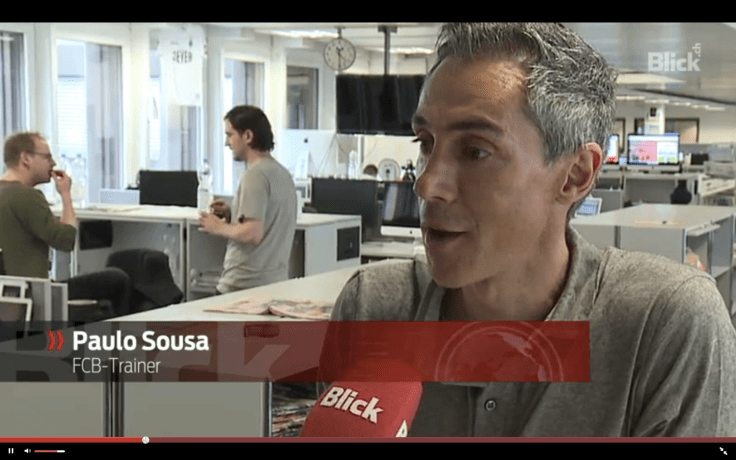 FCB-Sousa besucht den BLICK-Newsroom 2015-03-25 b