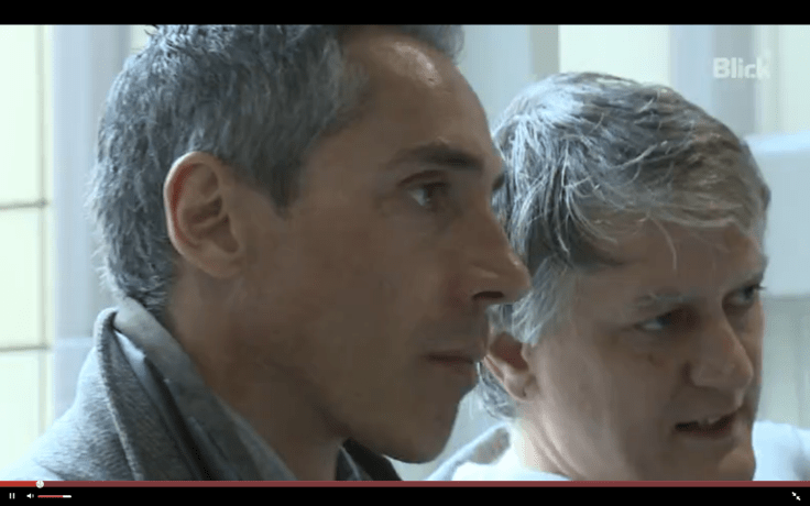 FCB-Sousa besucht den BLICK-Newsroom 2015-03-25 h