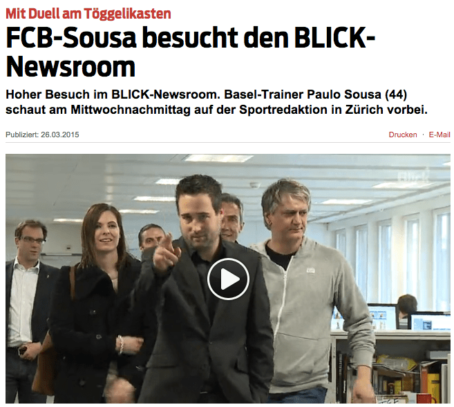 FCB-Sousa besucht den BLICK-Newsroom 2015-03-25 m