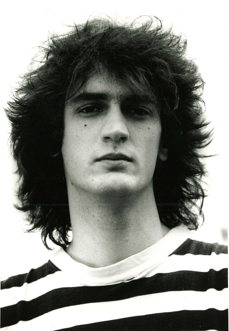 Rock und Pop im Blick Wolf