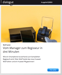 Wolf testet Huawei P8 2015-09-23 b